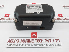 Fairchild Electro-pneumatic Pressure Transducer T5200-90