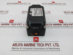 Fairchild Electro-pneumatic Pressure Transducer T5200-90