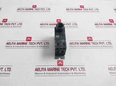 Fairchild Ta-6000-401 Electro-pneumatic Transducer 4-20 Ma 20-120 Psig