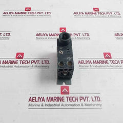 Fairchild Ta-6000-401 Electro-pneumatic Transducer 4-20 Ma 20-120 Psig