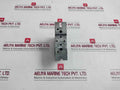 Fairchild Ta-6000-401 Electro-pneumatic Transducer 4-20 Ma 20-120 Psig