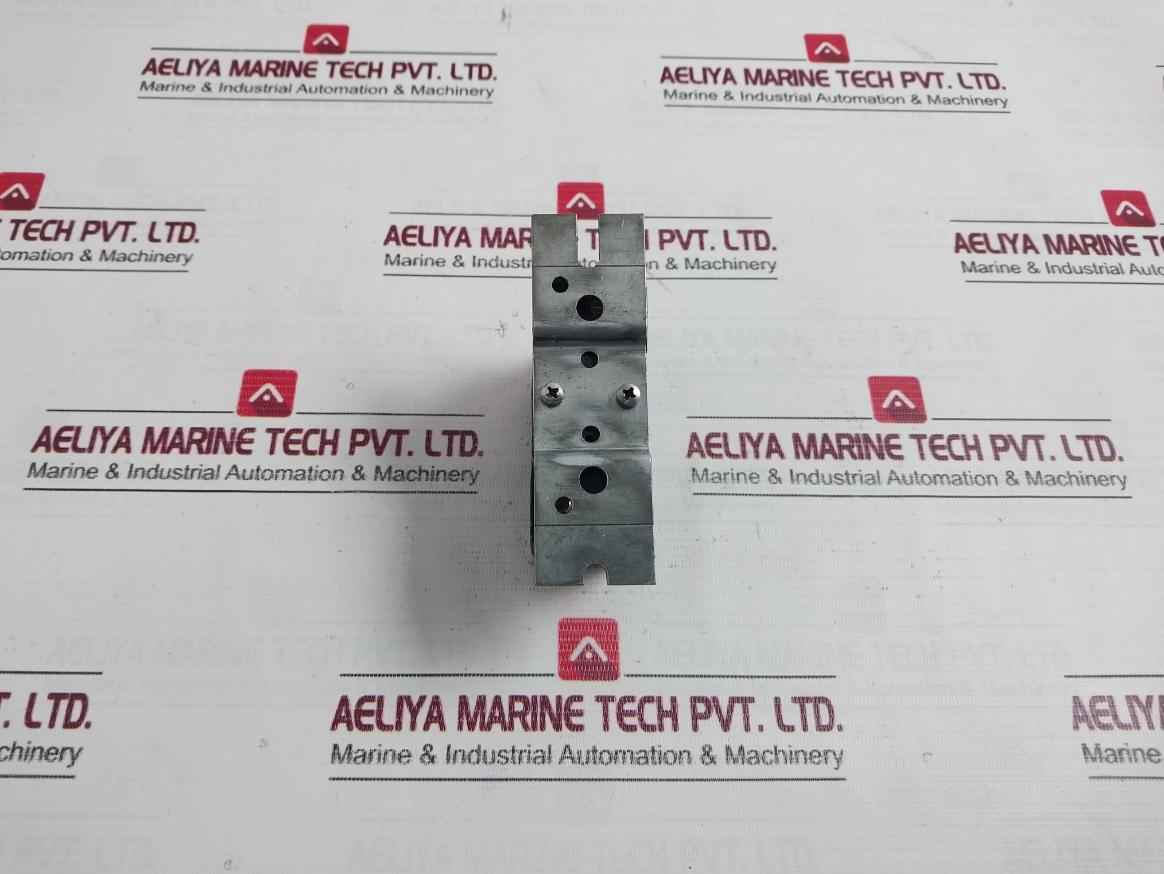 Fairchild Ta-6000-401 Electro-pneumatic Transducer 4-20 Ma 20-120 Psig