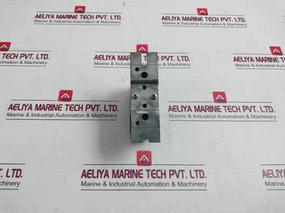 Fairchild Ta-6000-401 Electro-pneumatic Transducer 4-20 Ma 20-120 Psig