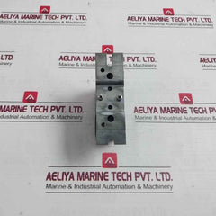 Fairchild Ta-6000-401 Electro-pneumatic Transducer 4-20 Ma 20-120 Psig
