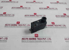 Fairchild Ta-6000-401 Electro-pneumatic Transducer 4-20 Ma 20-120 Psig