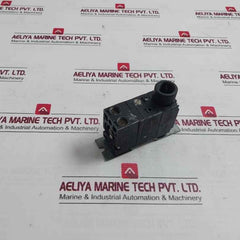 Fairchild Ta-6000-401 Electro-pneumatic Transducer 4-20 Ma 20-120 Psig
