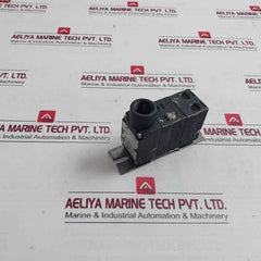 Fairchild Ta-6000-401 Electro-pneumatic Transducer 4-20 Ma 20-120 Psig