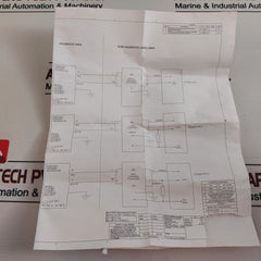 Fairchild Tcxi7800-401E Transducer 120 Psig 30 Vdc 4-20Ma
