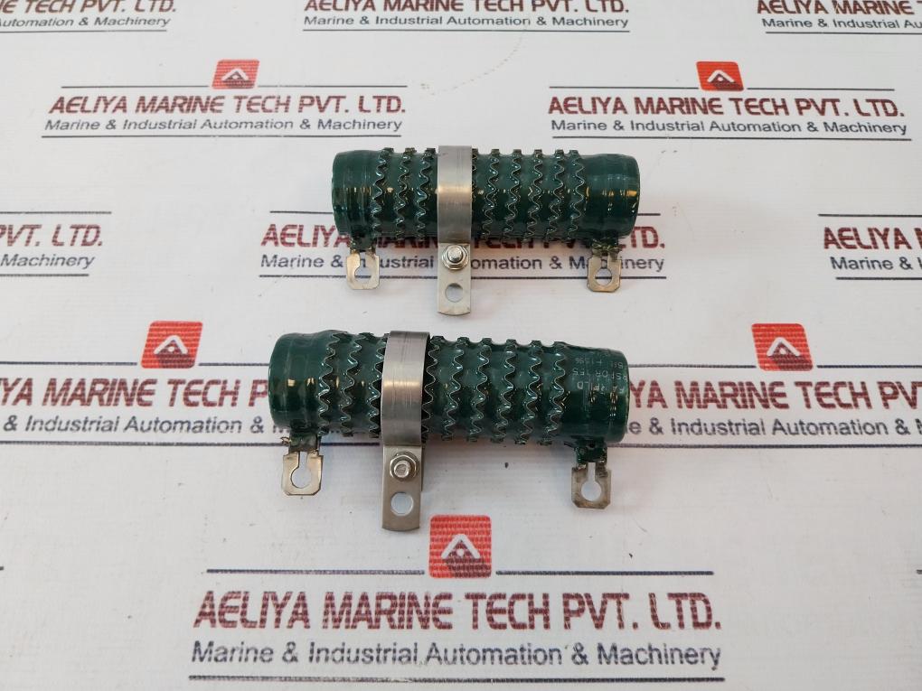 Fairfild Rspor 155 Resistor