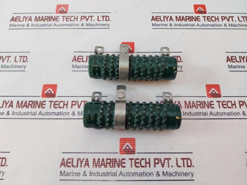 Fairfild Rspor 155 Resistor