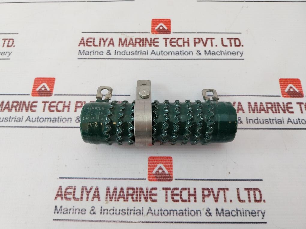 Fairfild Rspor 155 Resistor