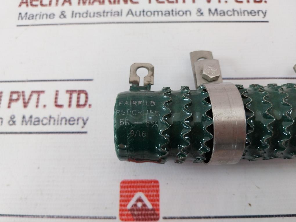Fairfild Rspor 155 Resistor