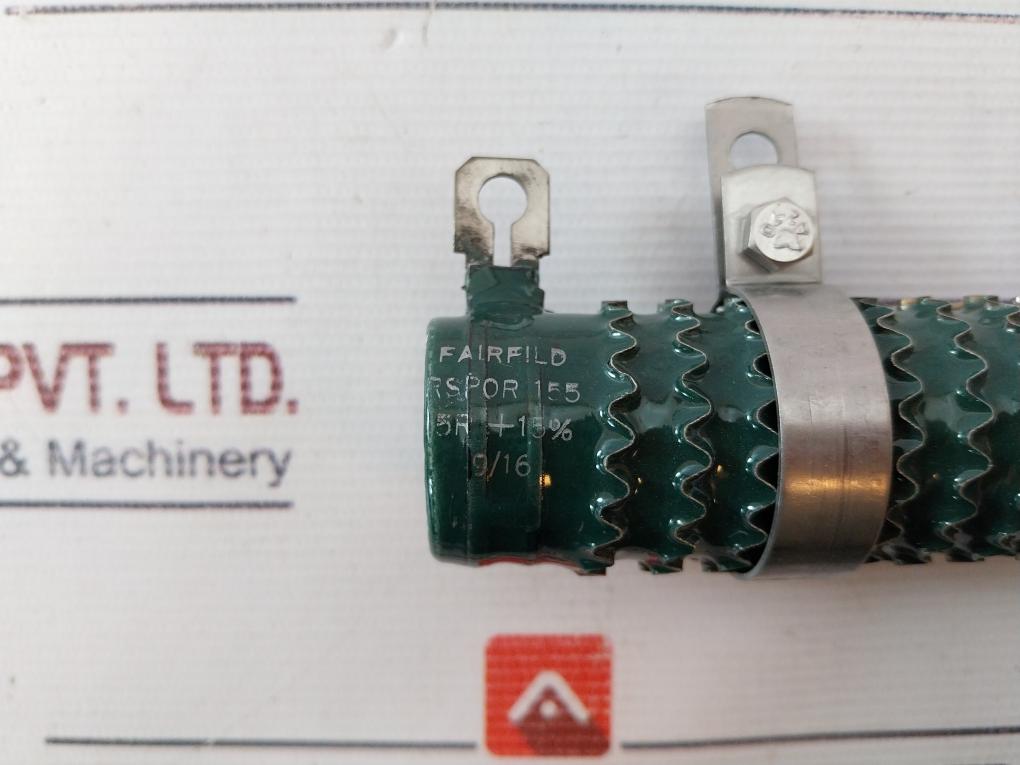 Fairfild Rspor 155 Resistor