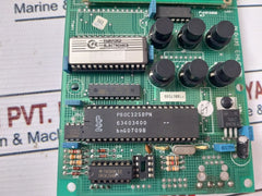 Fairford Electronics Fd8300 Display Board Pt0067599