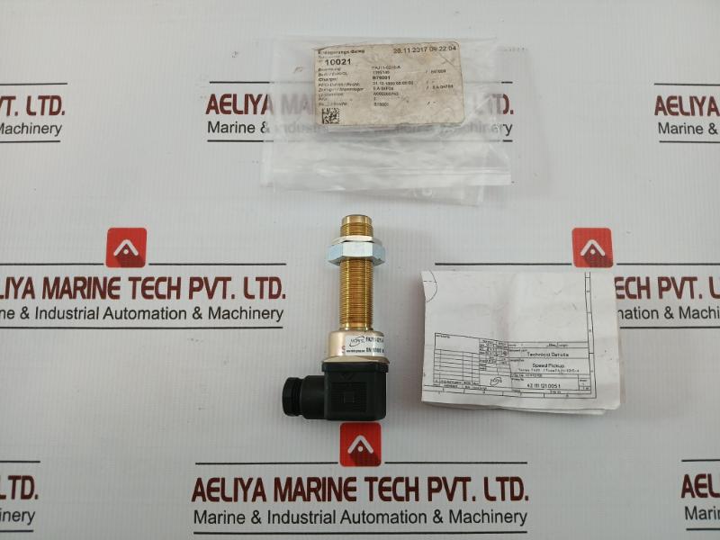 Faj11-0215-a Speed Pickup Sensor Noris