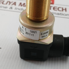 Faj11-0215-a Speed Pickup Sensor Noris