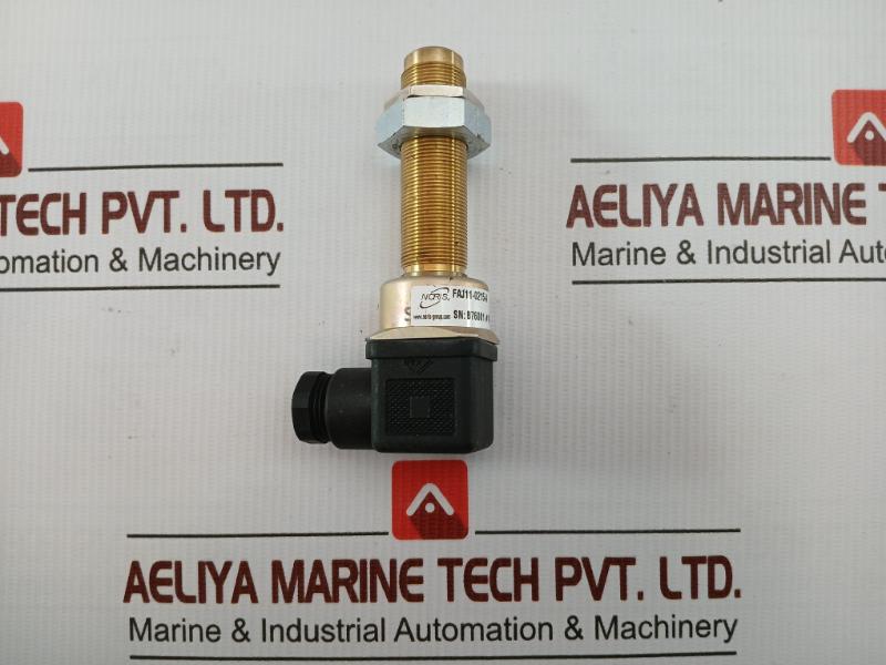 Faj11-0215-a Speed Pickup Sensor Noris