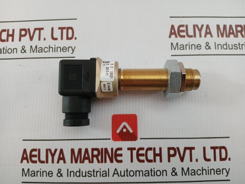 Faj11-0215-a Speed Pickup Sensor Noris