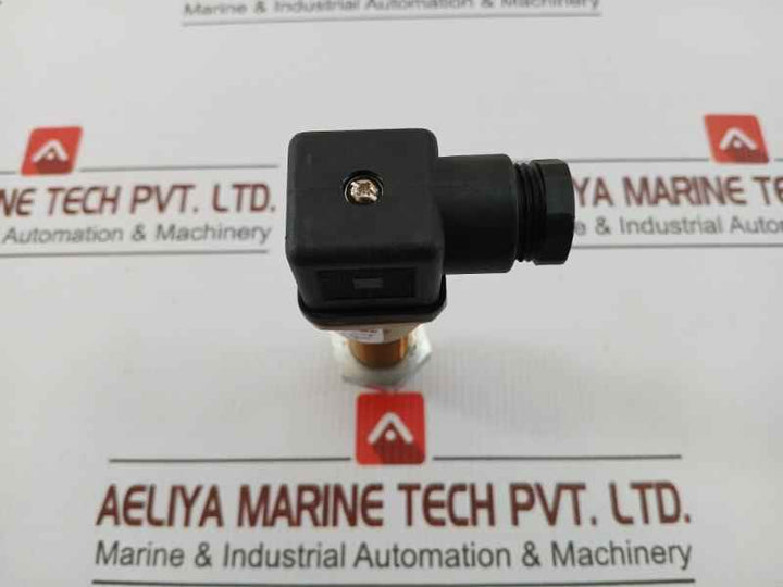 Faj11-0215-a Speed Pickup Sensor Noris