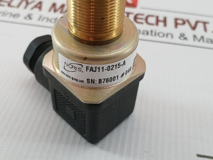 Faj11-0215-a Speed Pickup Sensor Noris