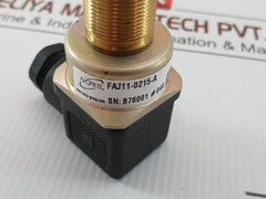 Faj11-0215-a Speed Pickup Sensor Noris