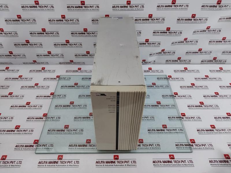 FALCON ED-1500-1 Uninterruptible Power System 15A 250V