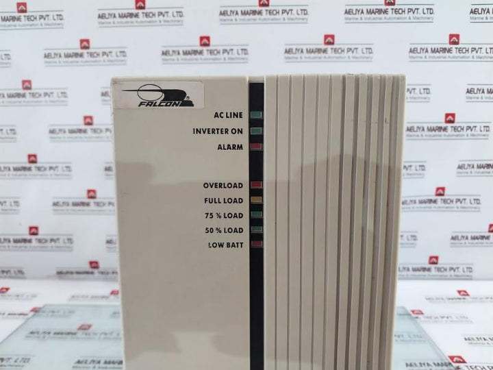 FALCON ED-1500-1 Uninterruptible Power System 15A 250V