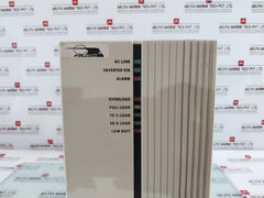 FALCON ED-1500-1 Uninterruptible Power System 15A 250V