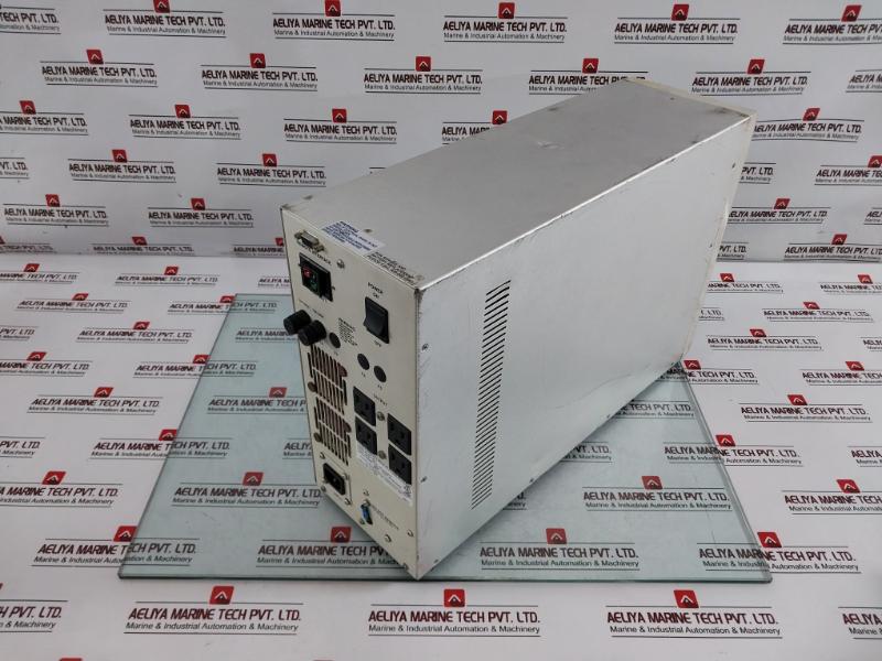 Falcon Ed-1500-1 Uninterruptible Power System 15a 250v