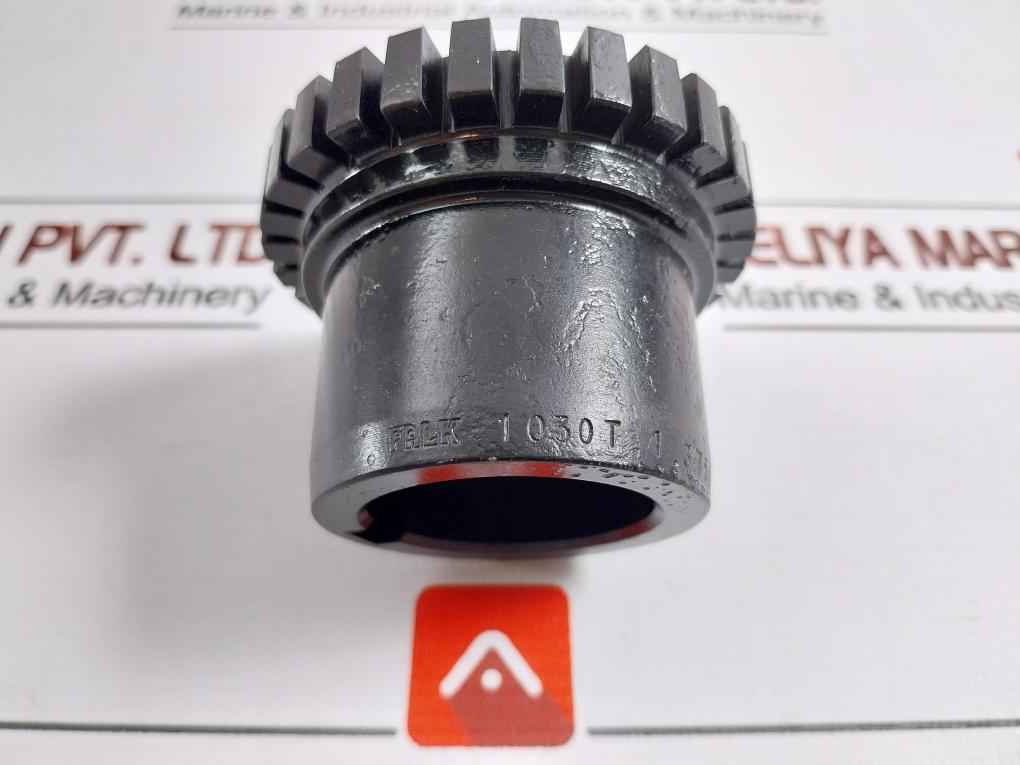 Falk 0246653 1030T Hub Rsb Grid Coupling Hub