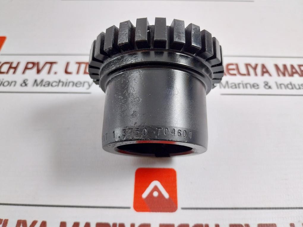 Falk 0246653 1030T Hub Rsb Grid Coupling Hub