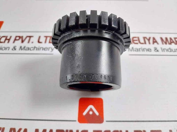 Falk 0246653 1030T Hub Rsb Grid Coupling Hub