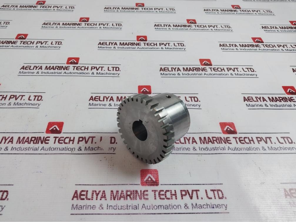 Falk 0704604 1040T Hub .875 Bore 3/16 X 3/32 Keyway