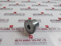 Falk 0704604 1040T Hub .875 Bore 3/16 X 3/32 Keyway