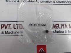 Falk 0704604 1040T Hub .875 Bore 3/16 X 3/32 Keyway