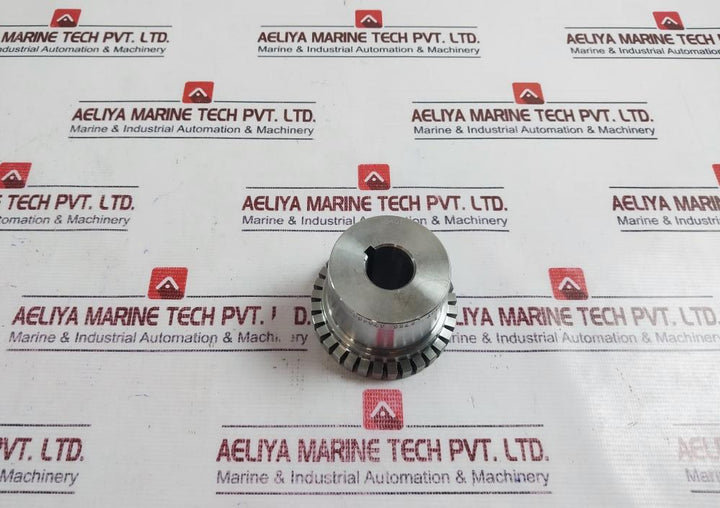 Falk 0704604 1040T Hub .875 Bore 3/16 X 3/32 Keyway