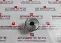 Falk 0704604 1040T Hub .875 Bore 3/16 X 3/32 Keyway