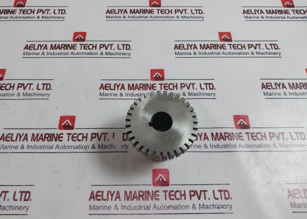 Falk 0704604 1040T Hub .875 Bore 3/16 X 3/32 Keyway