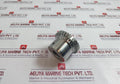 Falk 0704604 1040T Hub .875 Bore 3/16 X 3/32 Keyway