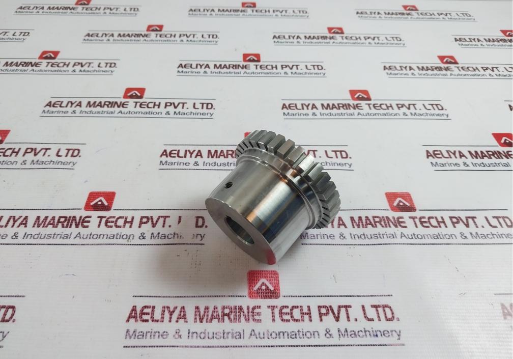 Falk 0704604 1040T Hub .875 Bore 3/16 X 3/32 Keyway