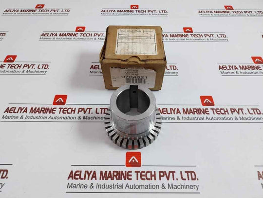 Falk 0704621 1.875 Bore Hub Coupling