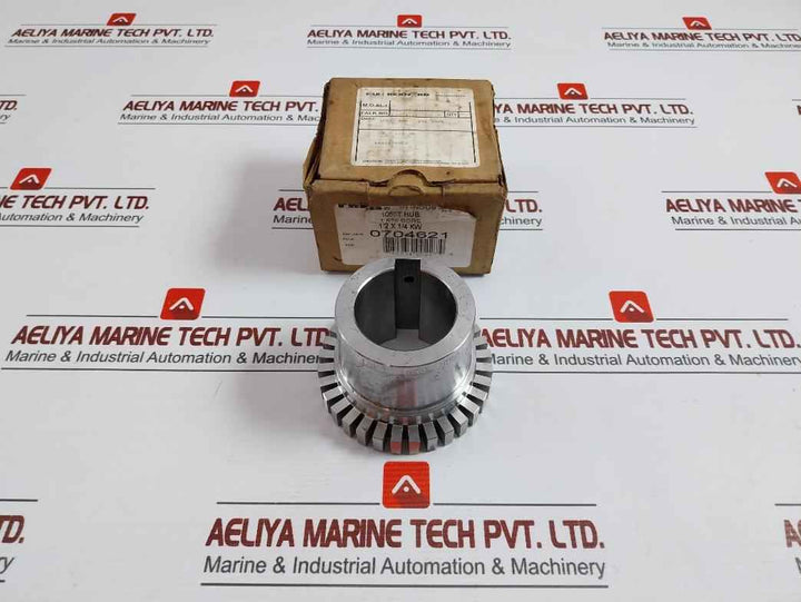 Falk 0704621 1.875 Bore Hub Coupling
