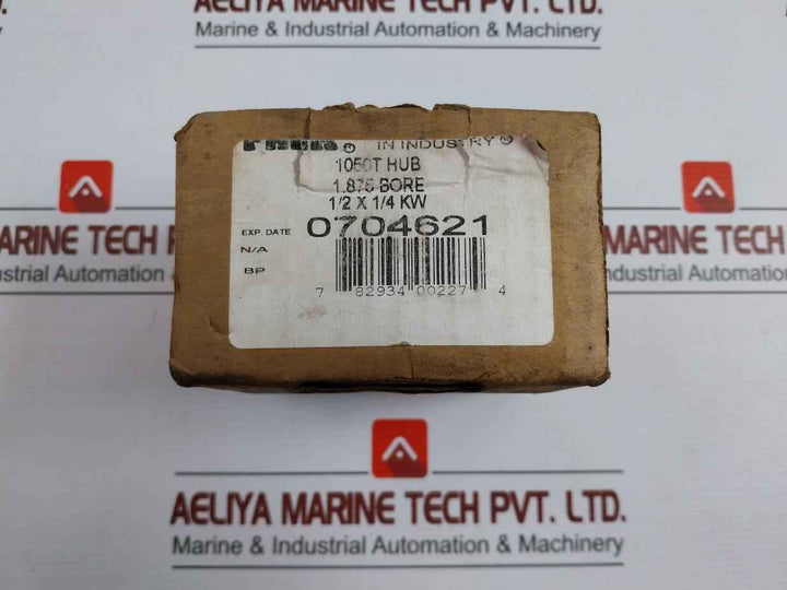 Falk 0704621 1.875 Bore Hub Coupling