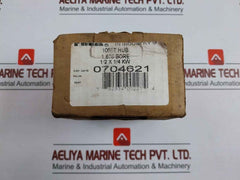 Falk 0704621 1.875 Bore Hub Coupling