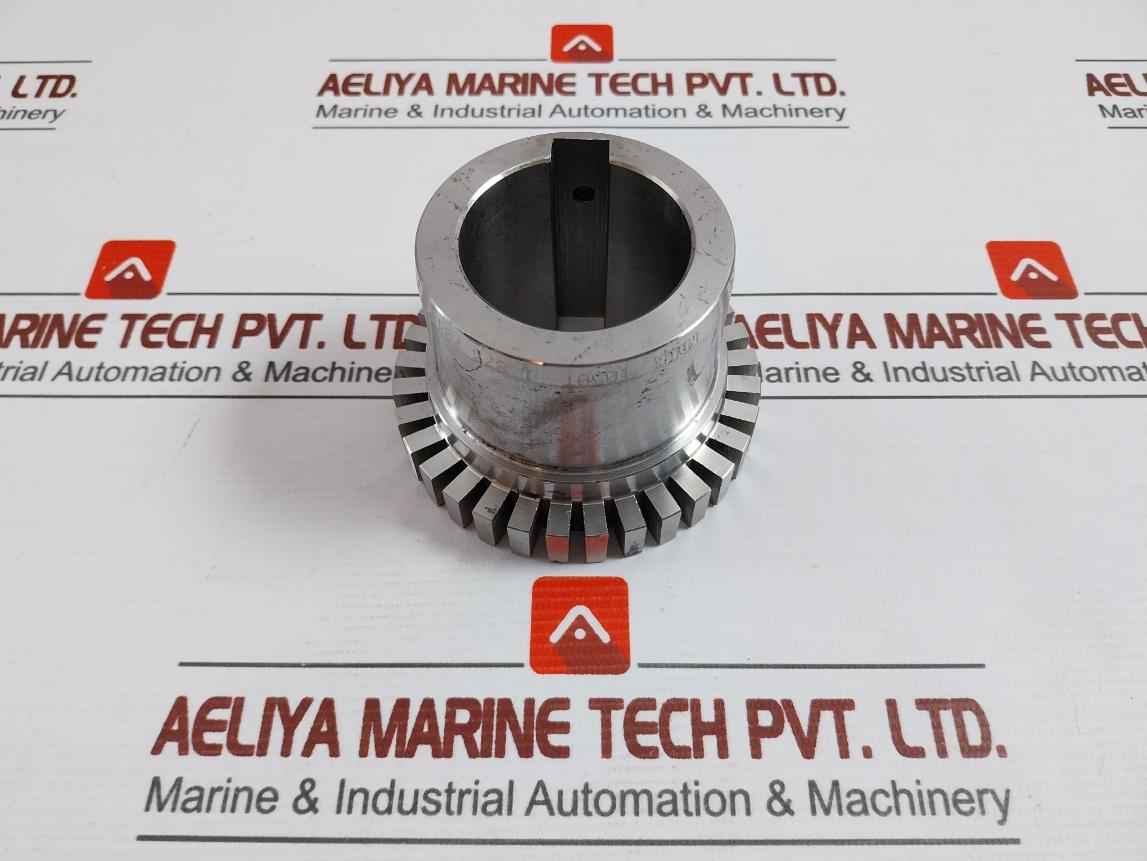 Falk 0704621 1.875 Bore Hub Coupling