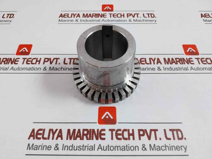 Falk 0704621 1.875 Bore Hub Coupling