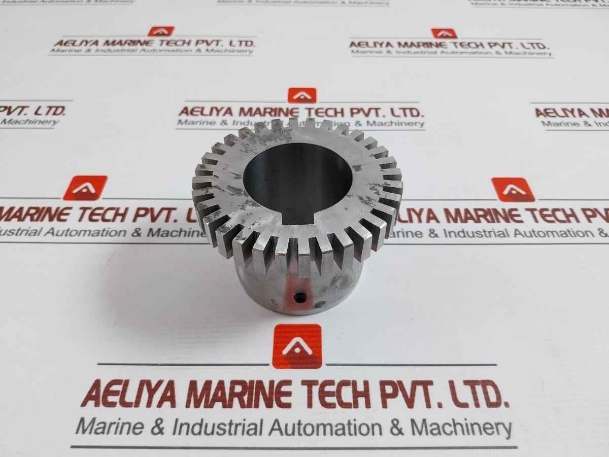 Falk 0704621 1.875 Bore Hub Coupling