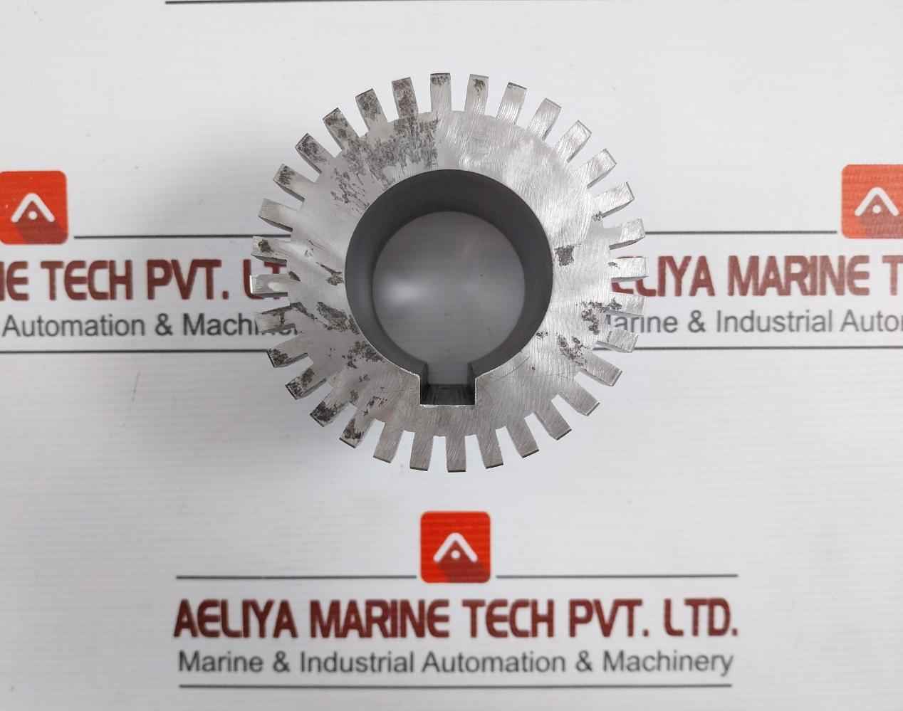 Falk 0704621 1.875 Bore Hub Coupling