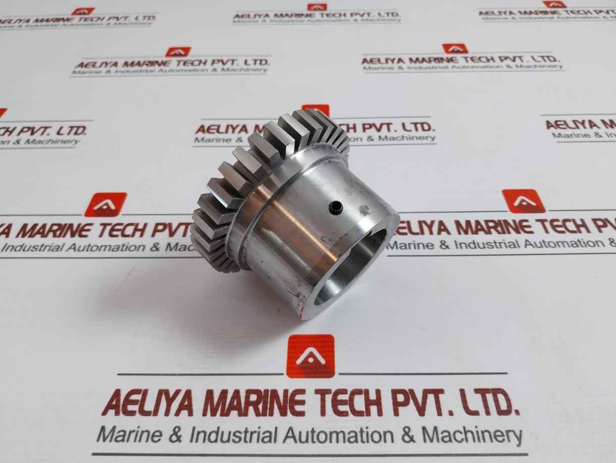 Falk 0704621 1.875 Bore Hub Coupling