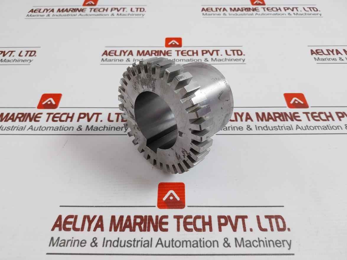 Falk 0704621 1.875 Bore Hub Coupling